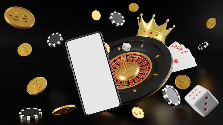 betpawa tz Slots